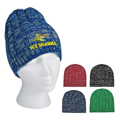 100% Acrylic Beanie/Toque